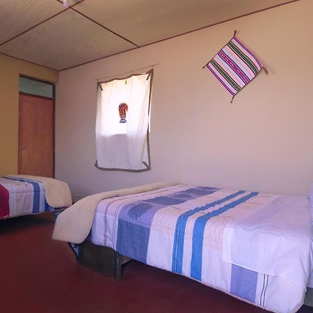 Posada De Oliver Llachon Room photo