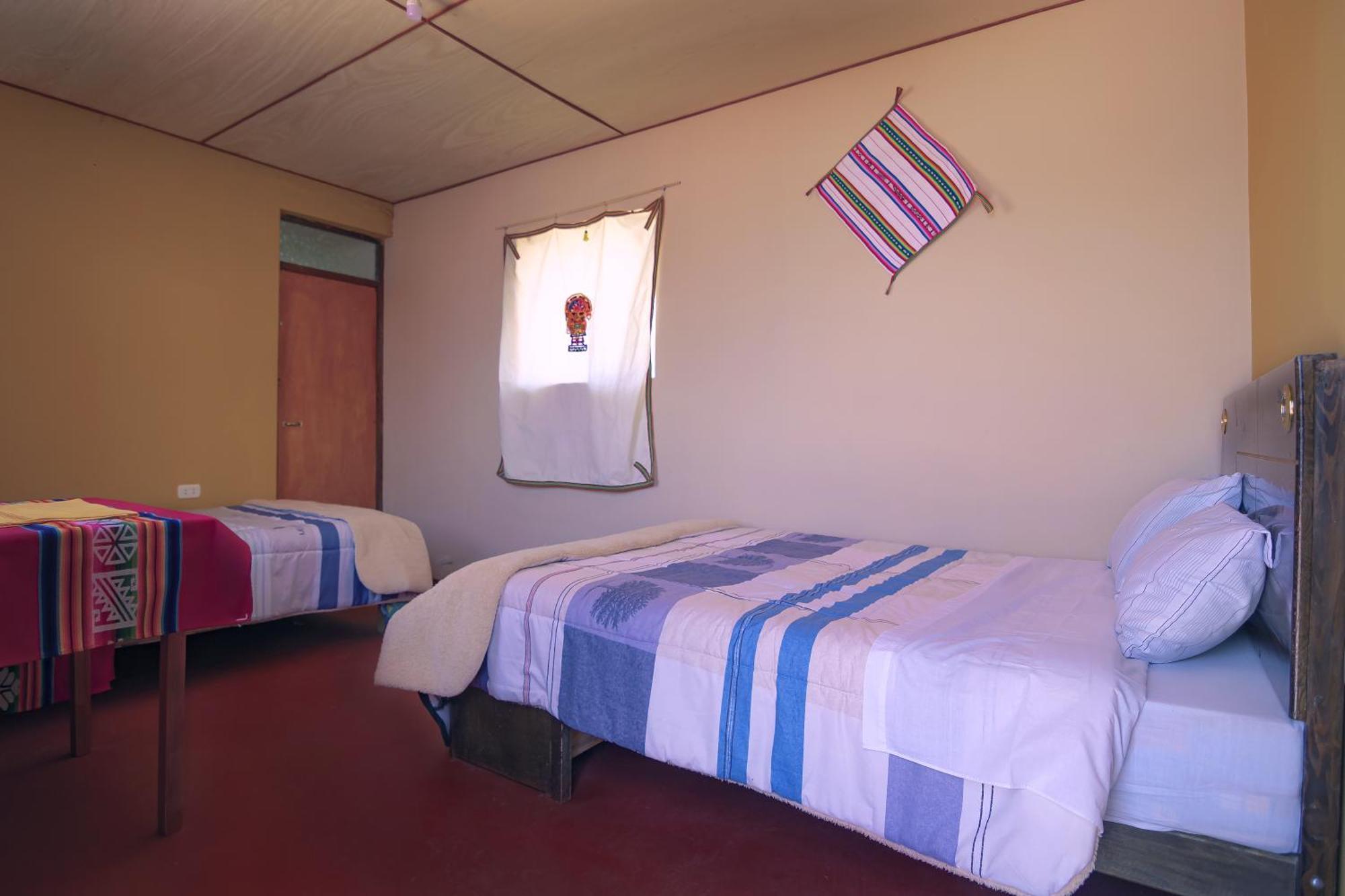 Posada De Oliver Llachon Room photo